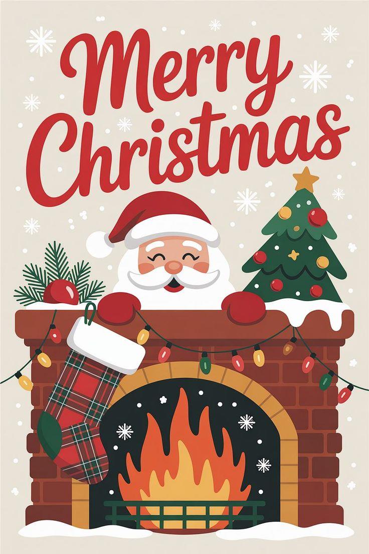 تبریک سال نو میلادی و کریسمس 